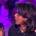 Audrey Pulvar en larmes face à Alain Souchon et Laurent Voulzy dans "Le Grand 8"