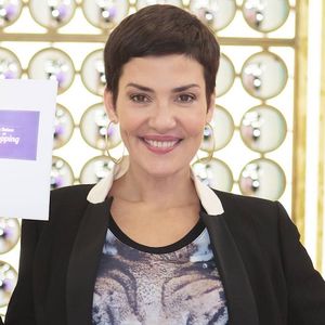 Cristina Cordula séduit les ménagères chaque soir avec "Les Reines du Shopping"