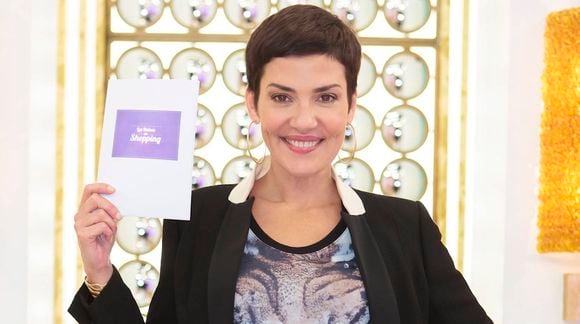 Cristina Cordula séduit les ménagères chaque soir avec "Les Reines du Shopping"