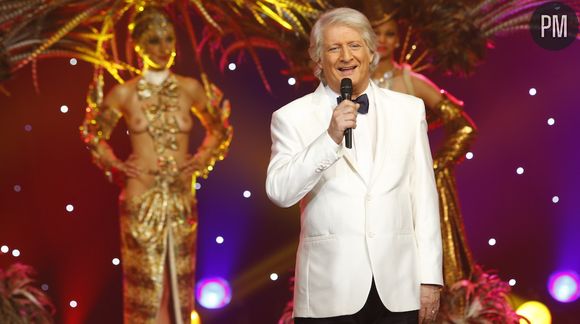 Patrick Sébastien a fêté ses 40 ans de scène avec succès