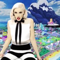 Clip : Gwen Stefani enchaîne avec "Spark the Fire"