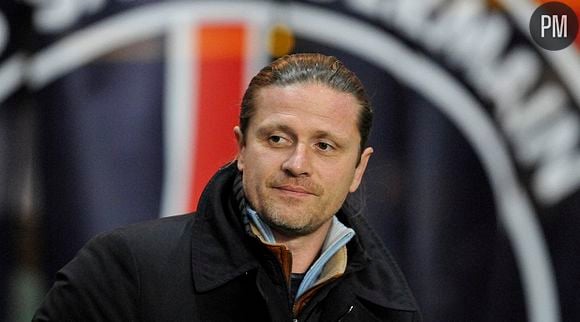 Emmanuel Petit