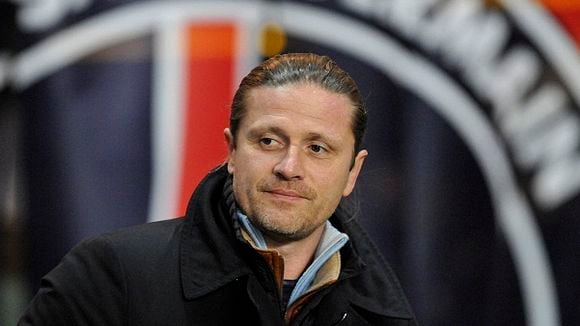 Emmanuel Petit : "Envahis par les Allemands, on serait mieux dirigés aujourd'hui"