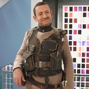 Dany Boon a touché 6 millions d'euros pour "Supercondriaque"