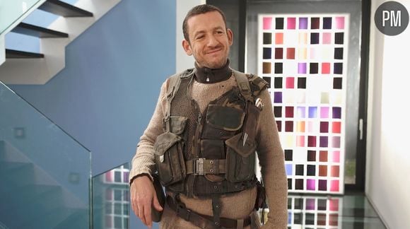 Dany Boon a touché 6 millions d'euros pour "Supercondriaque"