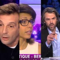 Rétro 2014 : Les 10 plus gros clashs de l'année