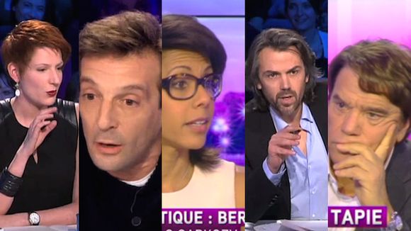 Rétro 2014 : Les 10 plus gros clashs de l'année