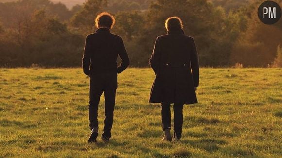 Laurent Voulzy et Alain Souchon en tête du Top Albums français