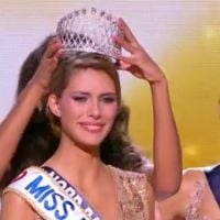 Miss France 2015 est Miss Nord-Pas-de-Calais