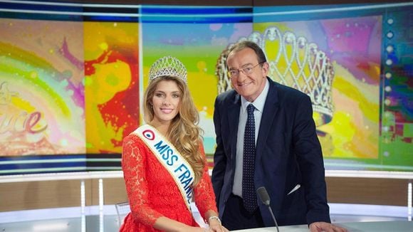 L'incroyable sprint médiatique de Camille Cerf, la nouvelle Miss France