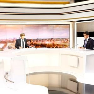 Manuel Valls était dimanche l'invité de Laurent Delahousse