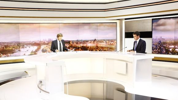 Temps de parole : France 2 dément toute sous-exposition du Parti Socialiste