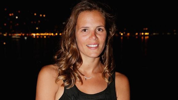 Accusée de vol à l'étalage, Laure Manaudou s'en prend à la presse