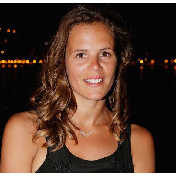 Laure Manaudou accusée de vol à l'étalage