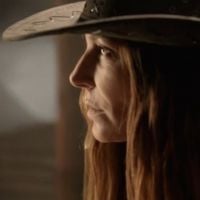 "The Voice" 2015 : Première bande-annonce en mode western avec Zazie