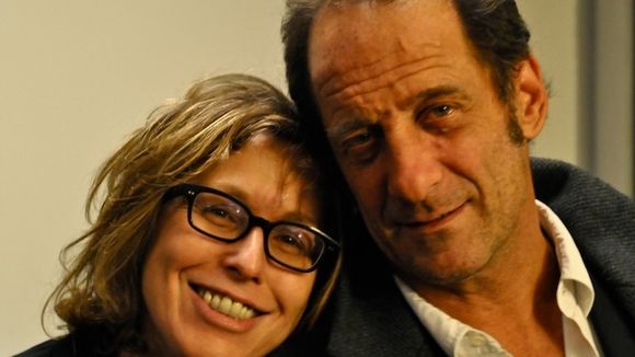 France Inter : Vincent Lindon revient passer une "nuit blanche" avec Pascale Clark