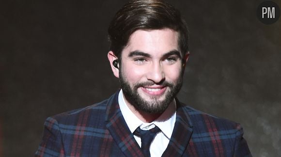 Kendji Girac domine le palmarès des NRJ Music Awards