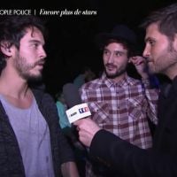 NRJ Music Awards : Un musicien de Fréro Delavega ne connaissait pas le groupe !