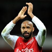 Thierry Henry devient consultant pour la télévision britannique