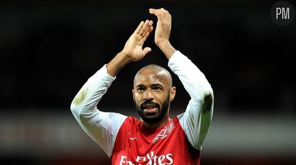 Thierry Henry