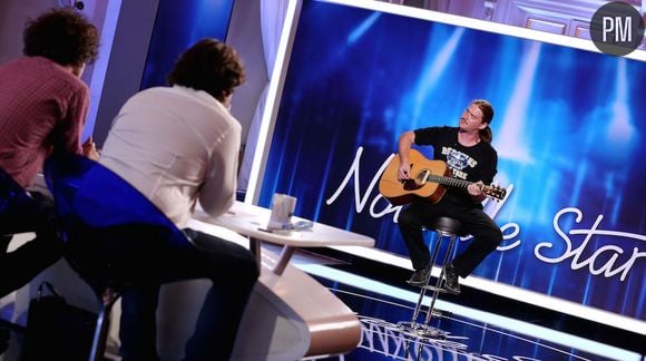 "Nouvelle Star" a-t-elle repassé la barre du million de fidèles ?