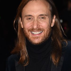 David Guetta toujours en tête du Top Singles