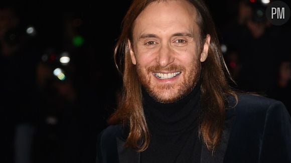 David Guetta toujours en tête du Top Singles