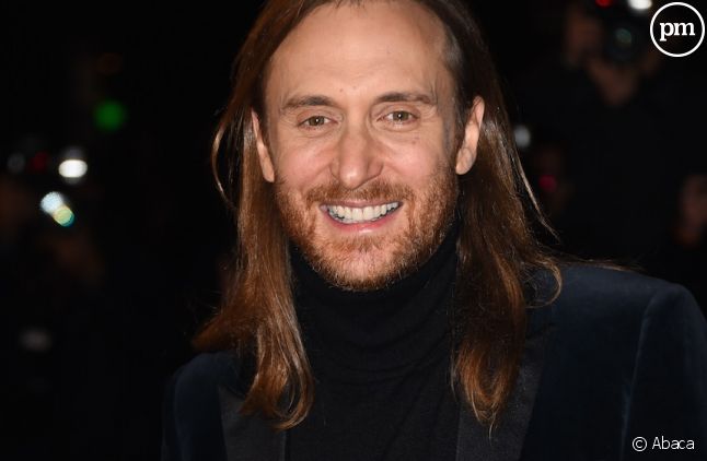 David Guetta toujours en tête du Top Singles