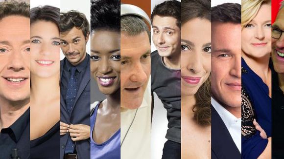 "L'année médias vue par..." : le résumé