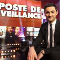 D8 : Camille Combal et son "Poste de Surveillance" en prime ce soir