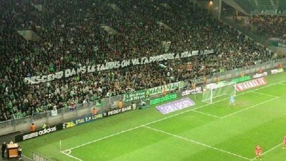 Quand "Le Monde" provoque la colère de certains Stéphanois