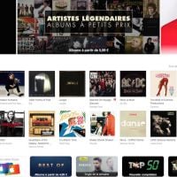 iTunes autorise l'annulation d'achats pendant 14 jours !