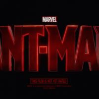 "Ant-Man" : Après une première version rikiki, Marvel publie le teaser "à taille humaine"