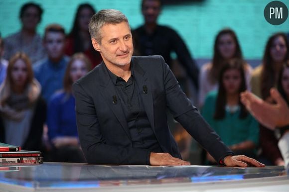 Edition spéciale "Charlie Hebdo" ce soir dans "Le Grand Journal".