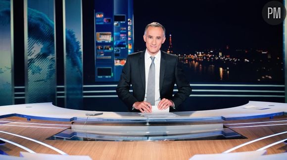 L'édition spéciale de TF1 a été très suivie