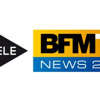 Attentat à "Charlie Hebdo" : Deuxième audience historique pour BFMTV, record historique pour iTELE