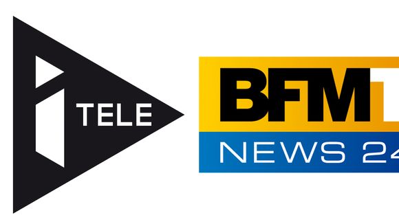 Attentat à "Charlie Hebdo" : Deuxième audience historique pour BFMTV, record historique pour iTELE