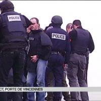 Prise d'otage Porte de Vincennes : France 2, au plus près, critiquée sur les réseaux sociaux