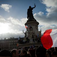 Audiences : 9,7 millions de téléspectateurs ont suivi la marche républicaine