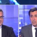 iTELE : Olivier Galzi très remonté face à un cadre du FN