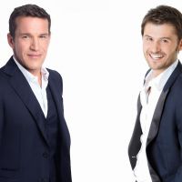 "Secret Story" : Benjamin Castaldi souhaite que Christophe Beaugrand le remplace