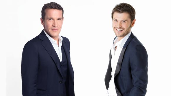 "Secret Story" : Benjamin Castaldi souhaite que Christophe Beaugrand le remplace