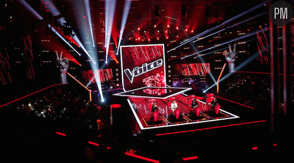 "The Voice", saison 4