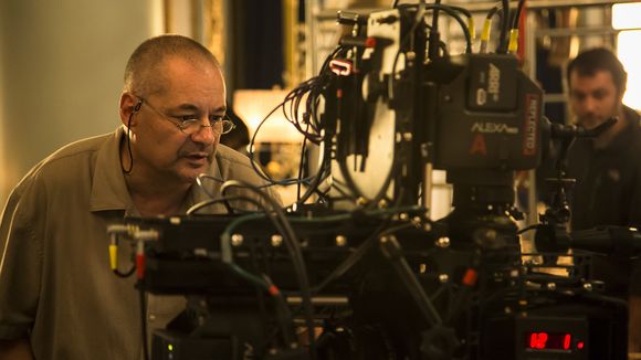 Jean-Pierre Jeunet ne sait toujours pas si son dernier film sortira aux Etats-Unis