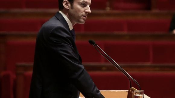 Journalistes et médias signent une tribune contre la loi Macron