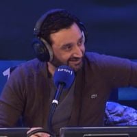 Cyril Hanouna appelle Nicolas Sarkozy... pour son anniversaire !