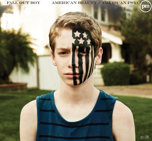 1. Fall Out Boy - "American Beauty/American Psycho"