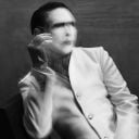 8. Marilyn Manson - "The Pale Emperor"