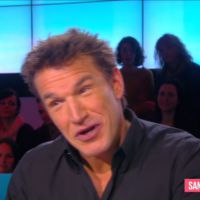 Benjamin Castaldi : "Mon plus grand regret, c'est d'avoir animé 'La Roue de la Fortune'"