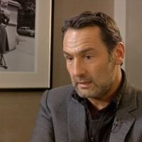 Gilles Lellouche : "Je suis en colère contre les connards"